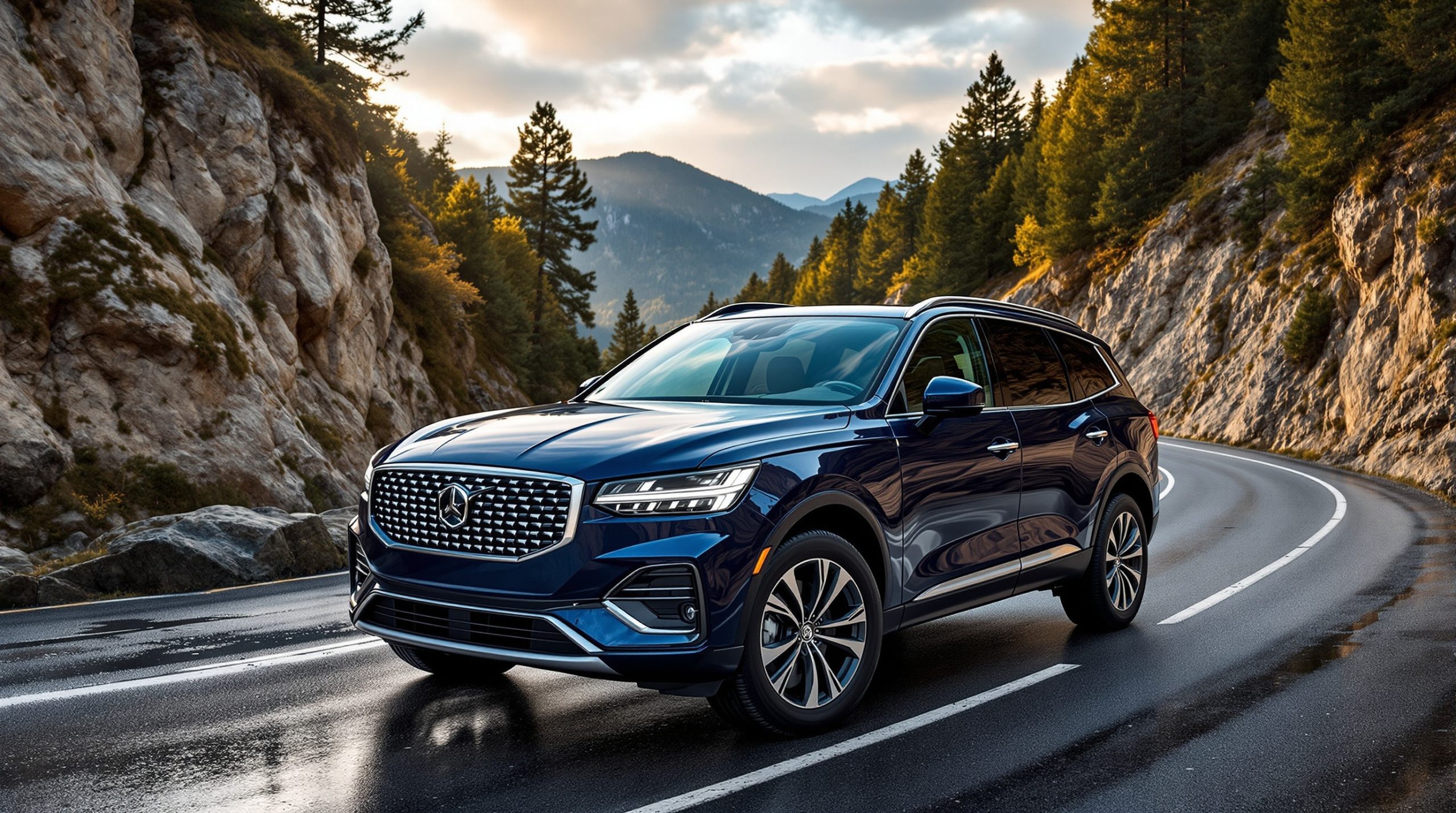 Tout savoir sur les SUV : guide complet pour bien choisir