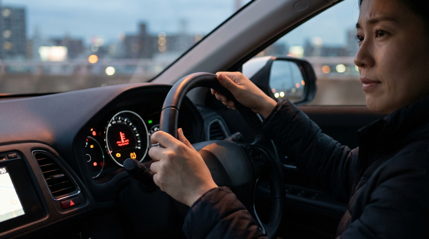 Voyants voiture | Signification des couleurs et avis 2026